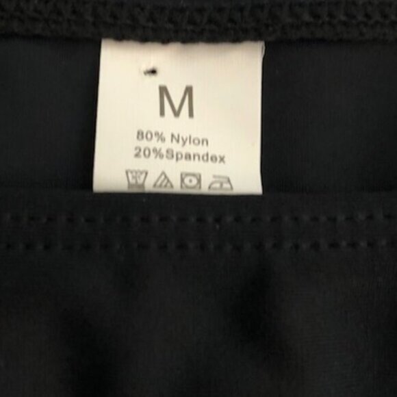 Women’s Two Piece Pink Leopard Bikini- M - Picture 7 of 8